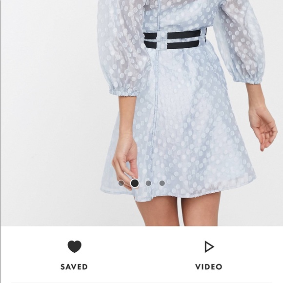 ISO ASOS dress help me find it - Picture 2 of 2